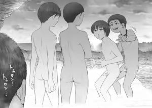 Page 66 of Kaihouku - bichibitchibouizu - - preview thumbnail