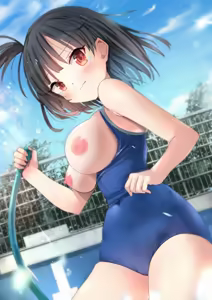 Page 319 of Luckysuke ~Lucky Sukebe ga Nichijou ni natchatta~ - preview thumbnail