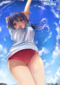 Page 417 of Luckysuke ~Lucky Sukebe ga Nichijou ni natchatta~ - preview thumbnail