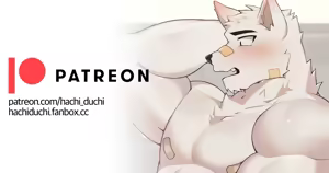 PATREON WORK 62 — hentai manga cover on Fhentai