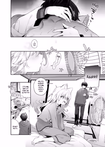 Page 32 of Mugi no Ongaeshi -Gakuseihen- | Mugi's Repayment -Student Arc- - preview thumbnail