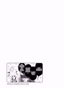 Page 35 of Mugi no Ongaeshi -Gakuseihen- | Mugi's Repayment -Student Arc- - preview thumbnail