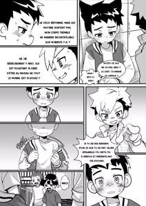 Page 3 of Petkin Syndrome - preview thumbnail