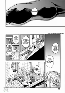 Page 6 of Take On Me Vol.1 Ch.4 - preview thumbnail