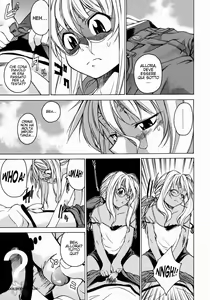 Page 7 of Take On Me Vol.1 Ch.4 - preview thumbnail
