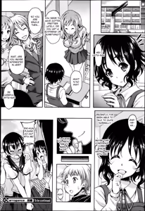 Page 20 of Arrogance Ch.1-2 - preview thumbnail