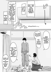 Page 4 of Kimottama Kaa-chan to Kenka Bakari no Neet no Ore ga Kaa-san ni Nakadashi shite kara Nakayoku natta Hanashi | How my hotheaded mom and I went from always fighting to getting along... After I came inside her (decensored) - preview thumbnail