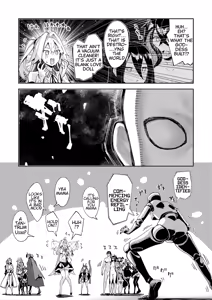 Page 8 of Isekai Kita node Sukebe Skill de Zenryoku Ouka Shiyou to Omou Cum.15 | I Came to Another World, So I Think I'm Gonna Enjoy My Sex Skills to the Fullest! Cum.15 - preview thumbnail