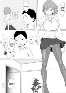 Page 8 of Bath Time with Big Sis ~Minoru-kun, the Paizuri Lover's Naughty Hypnosis Spell~ - preview thumbnail