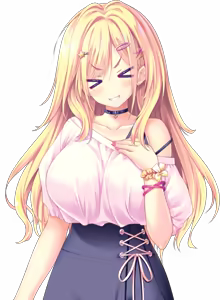 Page 164 of KIRA☆KANO - preview thumbnail
