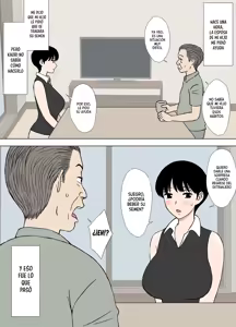 Page 3 of Hitozuma Time | La Hora De Las Mujeres Casadas (decensored) - preview thumbnail