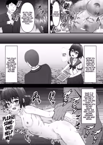 Page 18 of Hitozuma Ninshin Kachiku Hou | The Married Pregnant Livestock Act - preview thumbnail