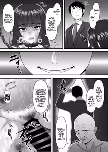 Page 19 of Hitozuma Ninshin Kachiku Hou | The Married Pregnant Livestock Act - preview thumbnail