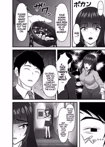 Page 7 of Hitozuma Ninshin Kachiku Hou | The Married Pregnant Livestock Act - preview thumbnail