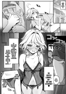 Page 17 of Jiyuu no Yorokobi ni Oborete - Ahogándose en los Placeres de la Libertad - preview thumbnail