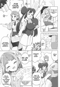Page 4 of POCKET BITCH 4 - preview thumbnail