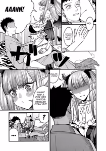 Page 14 of Koi 2 | Love 2 (decensored) - preview thumbnail