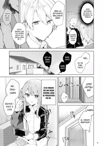 Page 32 of Kyou kara Waruiko. - Desde hoy sere un chico malo. - preview thumbnail