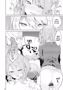 Page 39 of Kyou kara Waruiko. - Desde hoy sere un chico malo. - preview thumbnail