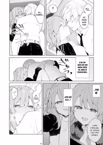 Page 43 of Kyou kara Waruiko. - Desde hoy sere un chico malo. - preview thumbnail