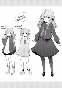 Page 55 of Kyou kara Waruiko. - Desde hoy sere un chico malo. - preview thumbnail