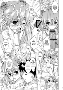 Page 6 of Sodom no Hyakunijyuu Jikan +Paper - preview thumbnail