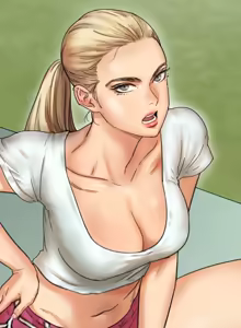 Page 12 of Benefactor's Daughters Cap 02 - preview thumbnail