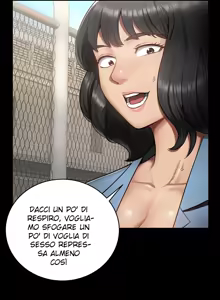 Page 2 of Locked Up Cap 01 - preview thumbnail