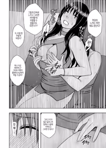 Page 9 of Fuukiiinchou Fujiura Hinata ~Oppai Pub Hen~ | 풍기위원장 후지우라 히나타 ~바스트 펍 편~ - preview thumbnail