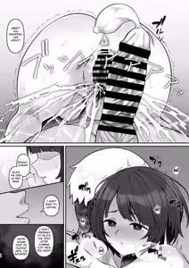 Page 19 of Nikumajo ni Natta Gekitsuiou - preview thumbnail