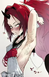Page 200 of たくたく - preview thumbnail