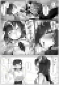 Page 229 of たくたく - preview thumbnail