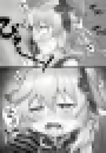 Page 329 of たくたく - preview thumbnail
