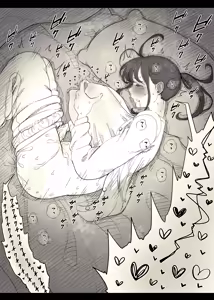 Page 16 of Choushin Joshi ni Taberareru - preview thumbnail