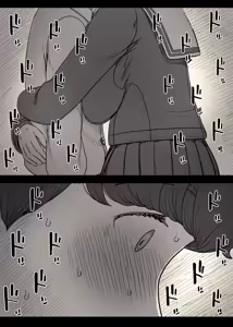 Page 27 of Choushin Joshi ni Taberareru - preview thumbnail