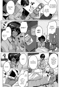 Page 2 of Zettai Kyosha - preview thumbnail