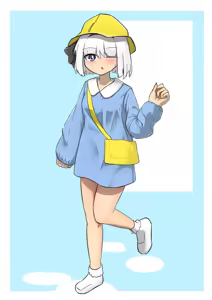 Page 1946 of 妖夢くん (68480688) part 1 - preview thumbnail