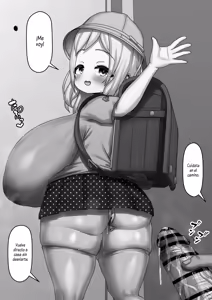 Page 14 of Fushi Katei de o Chinpo Case to shite Sodate rareta Musume no 1-nichi Routine｜La Rutina Diaria de una Hija Criada Como un Estuche para la Polla de su Padre en Casa - preview thumbnail