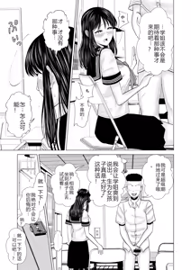 Page 17 of Kanojo no Shiteru Iinkai - preview thumbnail