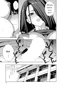 Page 9 of Making a Harem of the Three Bitchy Gal Sisters - Part 3 - preview thumbnail