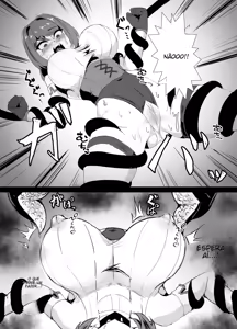 Page 15 of Wakate Elite na Seijo Kishi-sama, Kyouaku Shokushu ni Shiborareru ~Mugen ni Ikasare Buzama Haiboku Maryokujiru Tarenagashi Genkai Energy Drain Hen~ - preview thumbnail