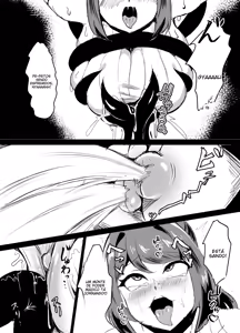 Page 22 of Wakate Elite na Seijo Kishi-sama, Kyouaku Shokushu ni Shiborareru ~Mugen ni Ikasare Buzama Haiboku Maryokujiru Tarenagashi Genkai Energy Drain Hen~ - preview thumbnail