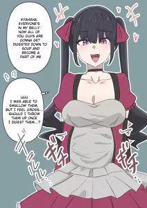 Page 20 of Kobito 10nin marunomi - preview thumbnail