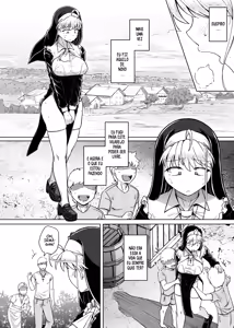 Page 16 of Zange Ana 2 | BURACO DA CONFISSÃO 2 (decensored) - preview thumbnail