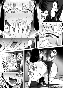 Page 27 of Zange Ana 2 | BURACO DA CONFISSÃO 2 (decensored) - preview thumbnail