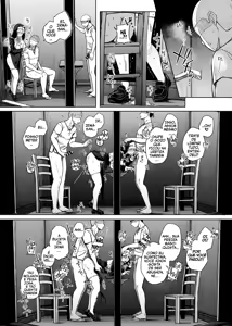 Page 51 of Zange Ana 2 | BURACO DA CONFISSÃO 2 (decensored) - preview thumbnail