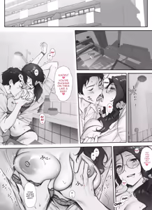 Page 27 of Ore to Kyonyuu Tannin Kyoushi no Himitsu no Kankei / My Secret Relationship With My Huge-Boobed Teacher - preview thumbnail