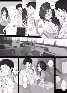Page 8 of Ore to Kyonyuu Tannin Kyoushi no Himitsu no Kankei / My Secret Relationship With My Huge-Boobed Teacher - preview thumbnail