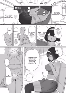 Page 7 of Kinou, Onanie shiteta yo ne? | You Masturbated Yesterday, Didn't You? - preview thumbnail