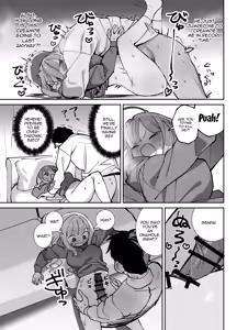Page 16 of Nama Onaho Senpai /  Raw Onahole Senpai -The Horny Senpai Provokes Her Kouhai And He Fucks Her Brains Out And Cums Over And Over - preview thumbnail